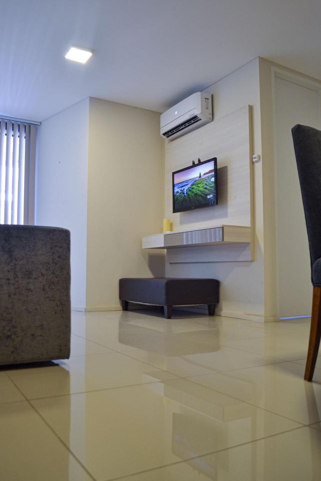 Departamento Peredo 60 By Lofty Apartamento Córdova Exterior foto