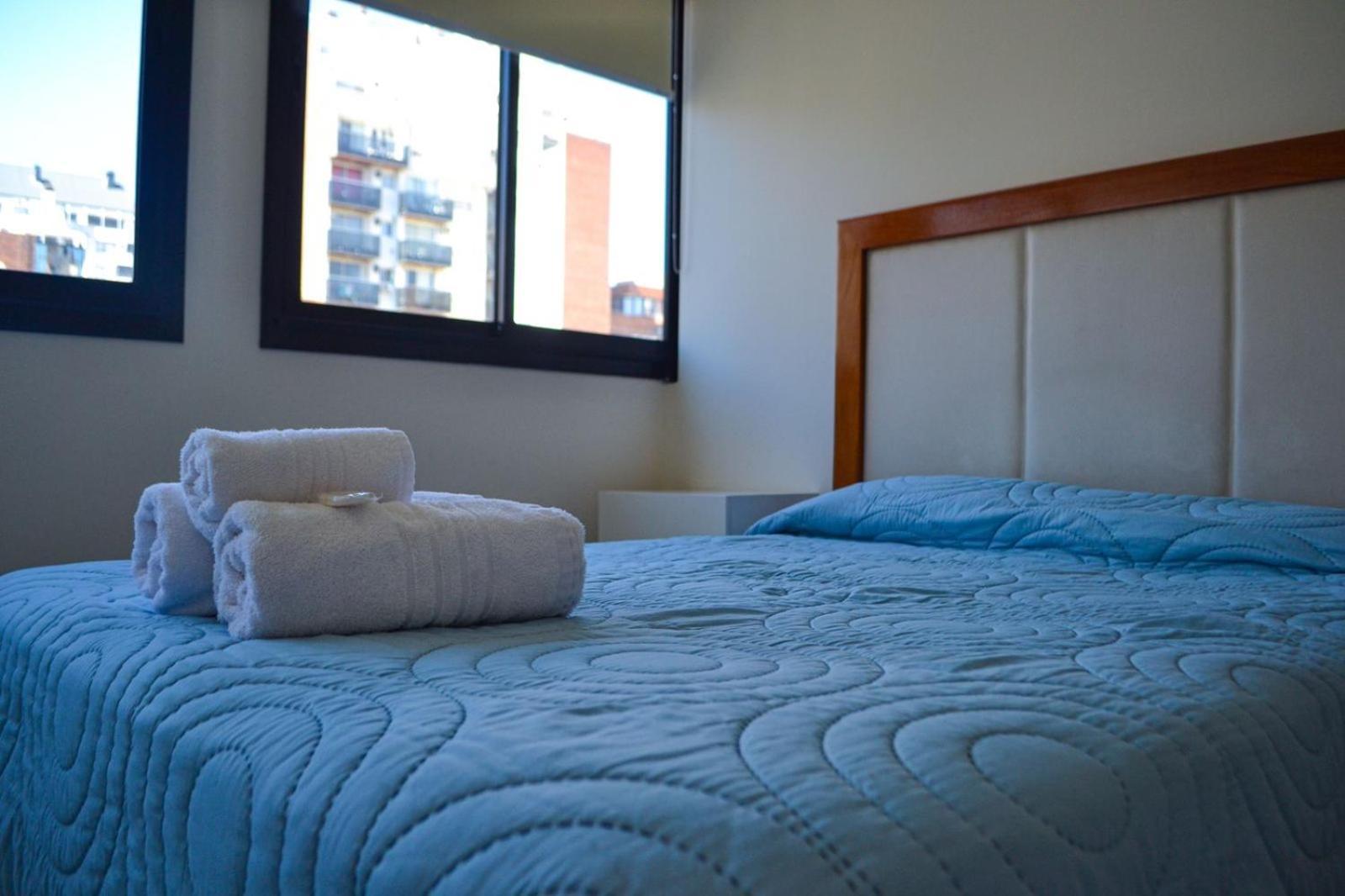 Departamento Peredo 60 By Lofty Apartamento Córdova Exterior foto